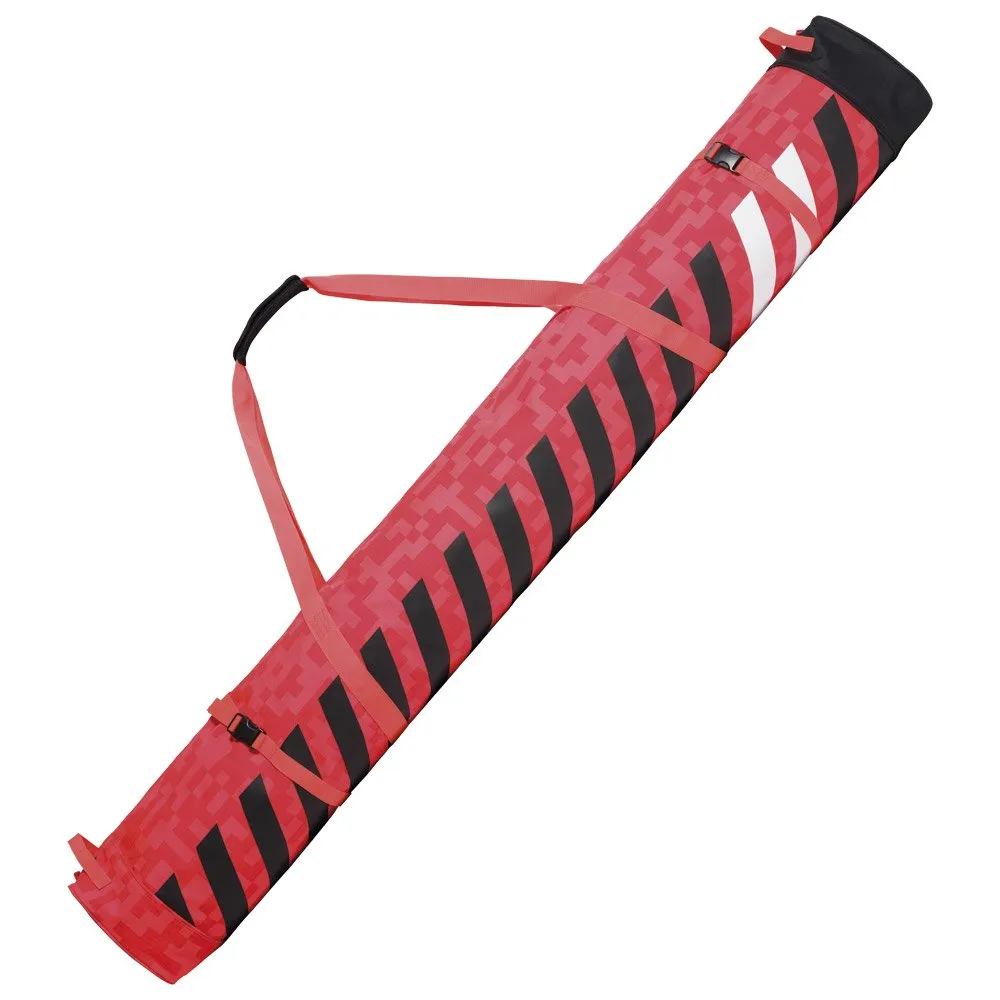 Ski bag Rossignol ---Hero Junior Ski Bag 170cm Red