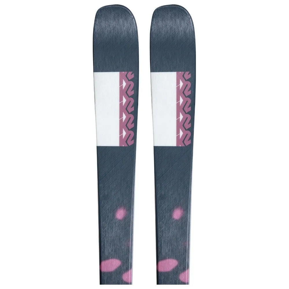 Ski K2 ---Mindbender 90C W