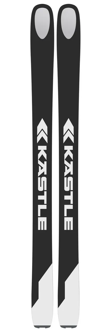 Ski Kastle ---Zx100