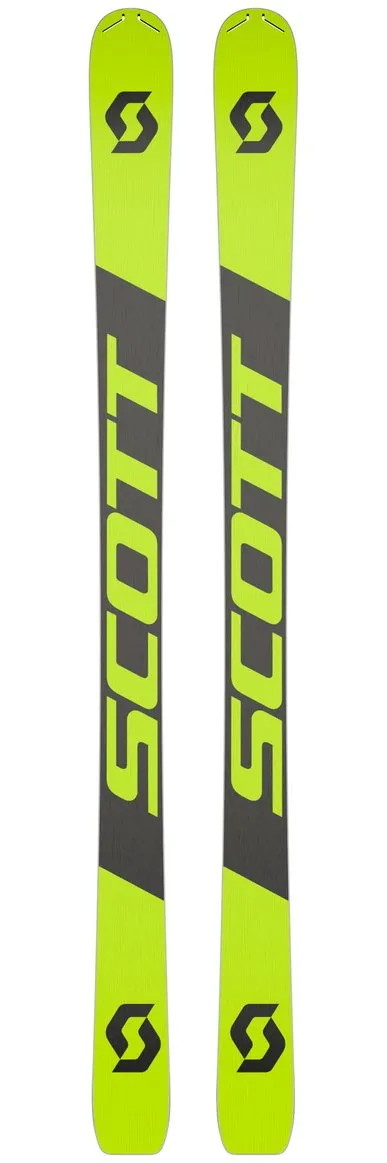 Ski Scott ---Pure Mission 98Ti