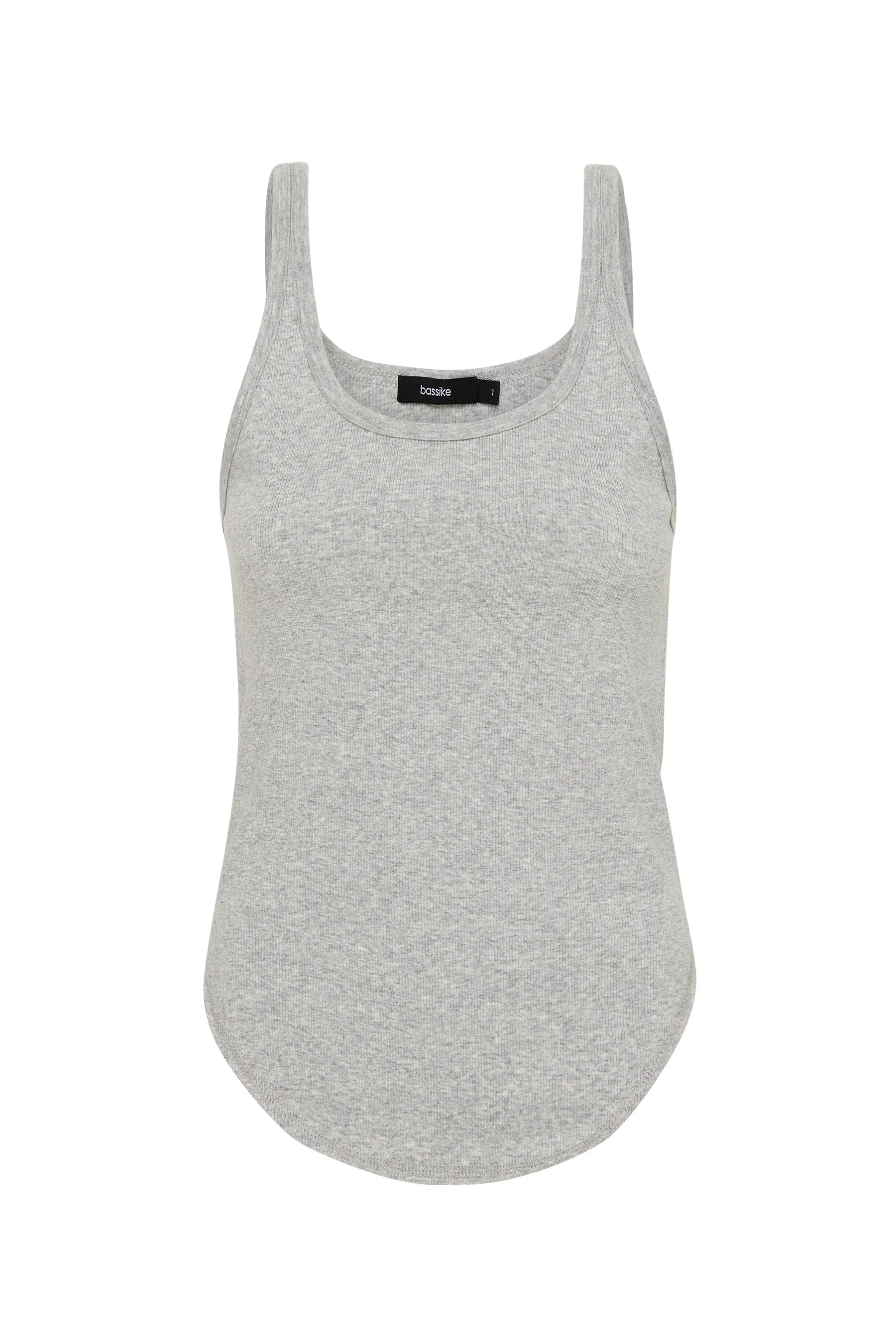 slim scoop rib tank