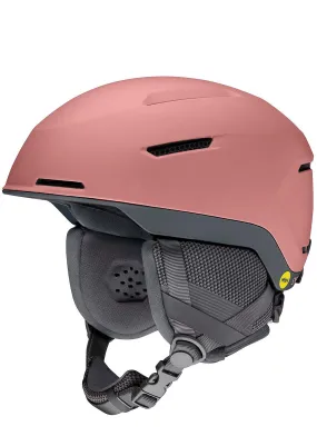 Smith Men's Altus MIPS Winter Helmet