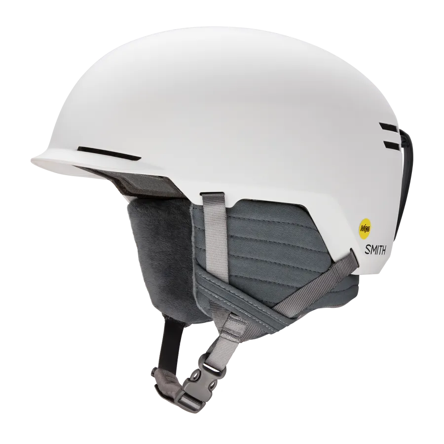 SMITH SCOUT HELMET