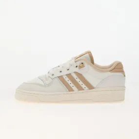 Sneakers adidas Rivalry Low W Cloud White/ Magic Beige/ Cloud White