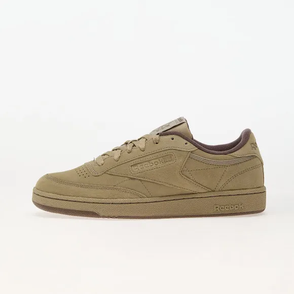 Sneakers Reebok Club C 85 Mushroom/ Utility Brown