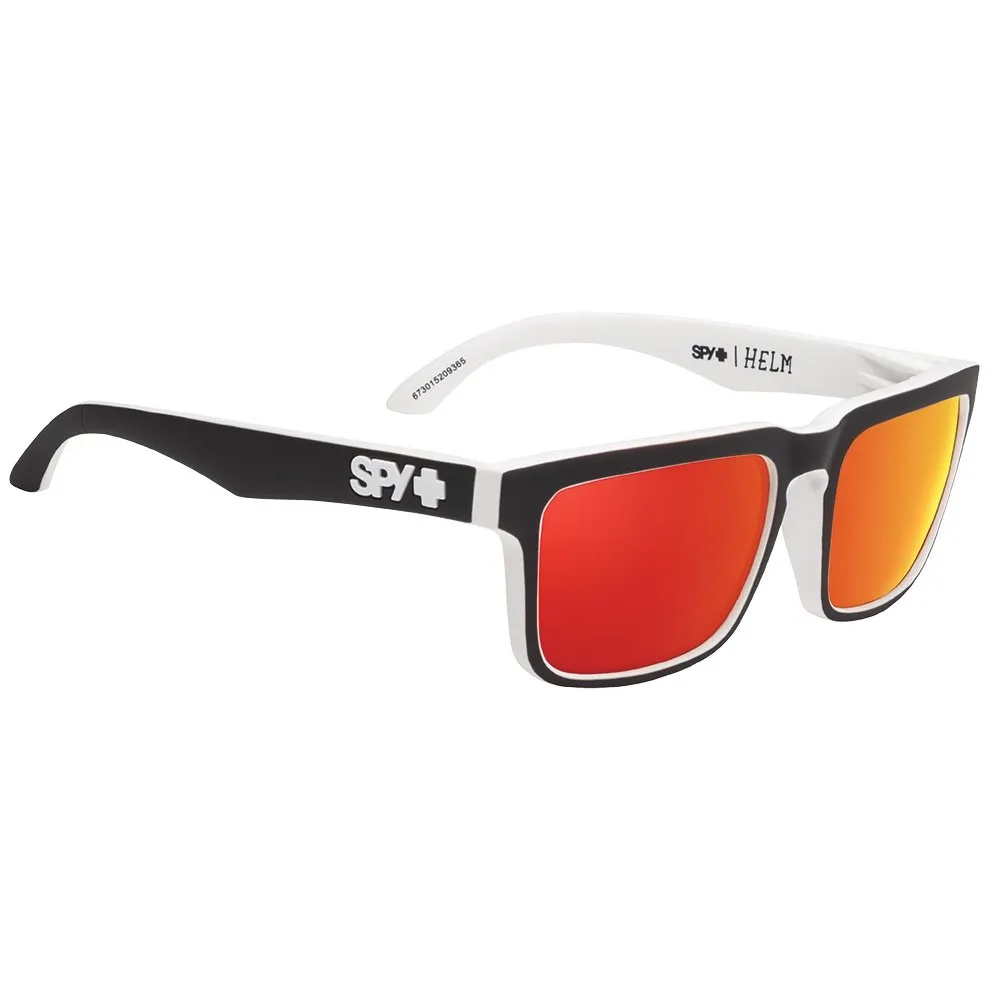 Spy Helm Sunglasses