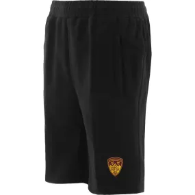 St. Finnian's Vancouver Benson Fleece Shorts