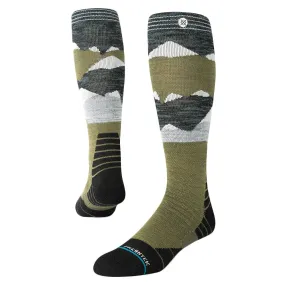 Stance Lonely Peaks Snowboard Sock (Men's)