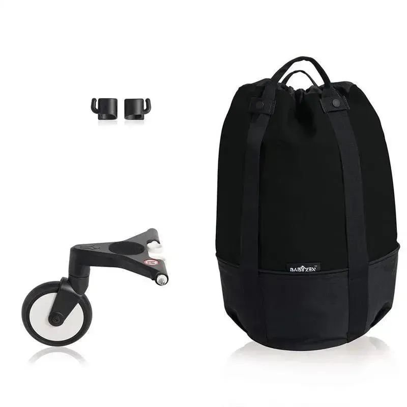 Stokke - Yoyo Bag, Black