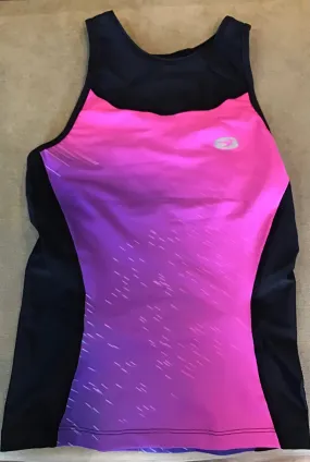 Sugoi Womens Tri Racerback Tank