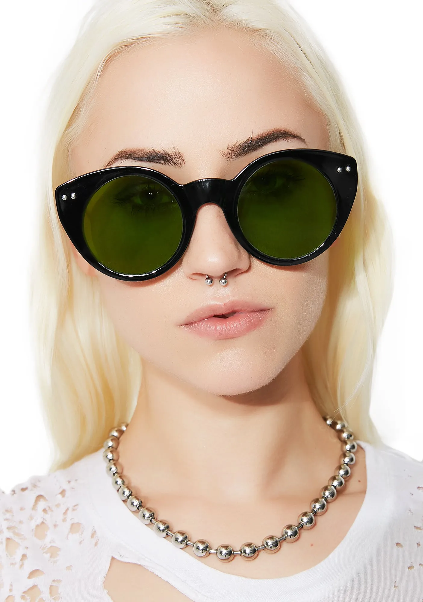 Super Symmetry Sunglasses-