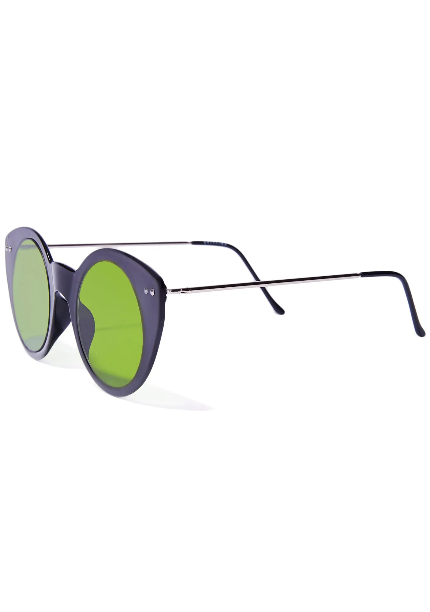 Super Symmetry Sunglasses-