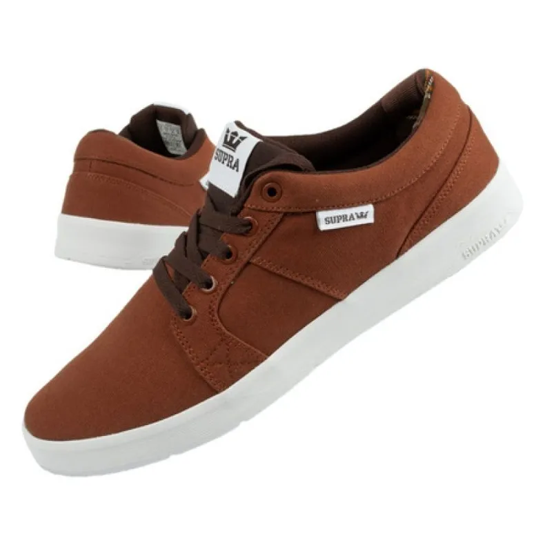 Supra Ineto 08054-202 sneakers brown