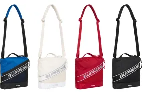 Supreme Logo Shoulder Bag