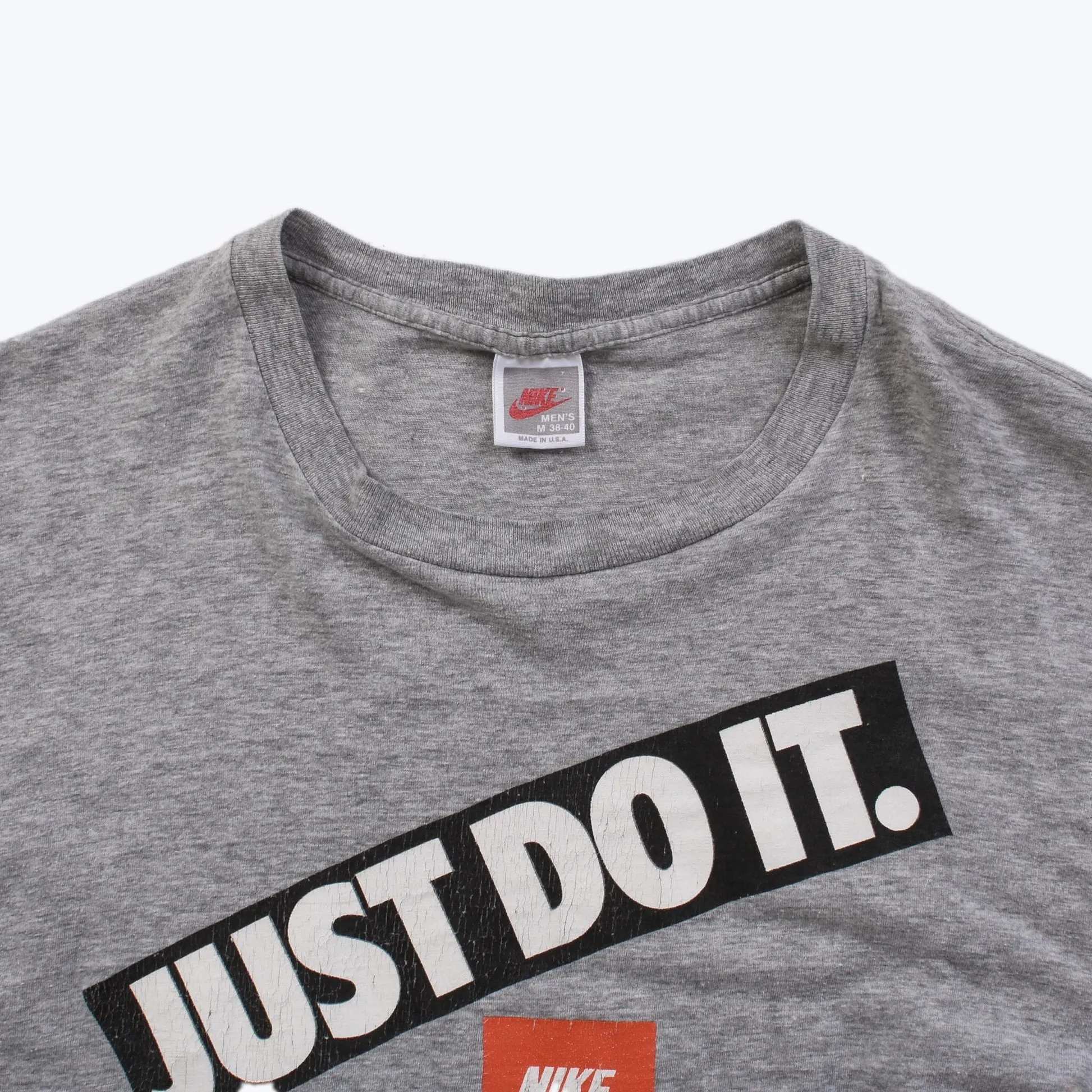 T-shirt Nike vintage