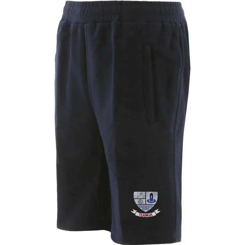 Tang GAA Kids' Benson Fleece Shorts