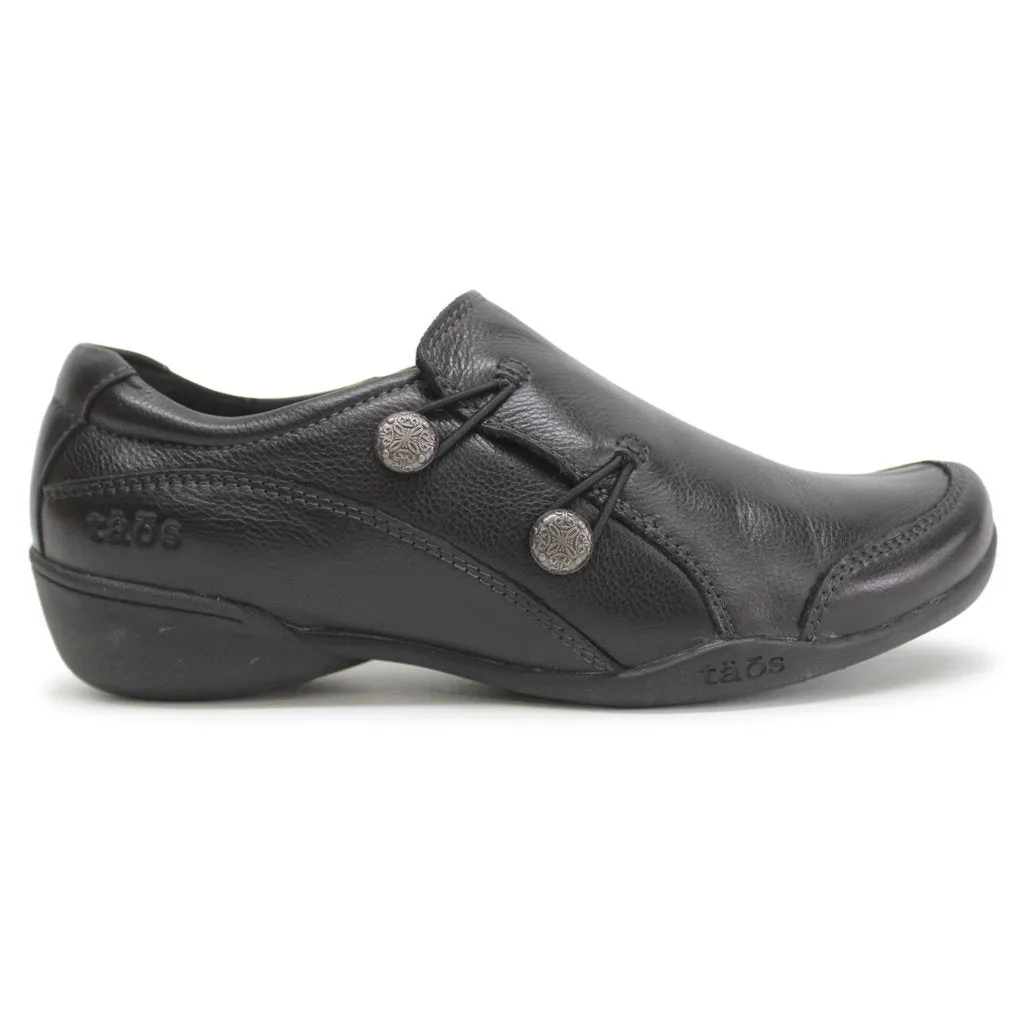 Taos Encore ENC-12750 Women Leather Shoes - UK 6