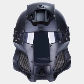 Tech Wear Helmet