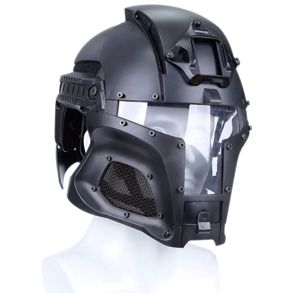 Tech Wear Helmet