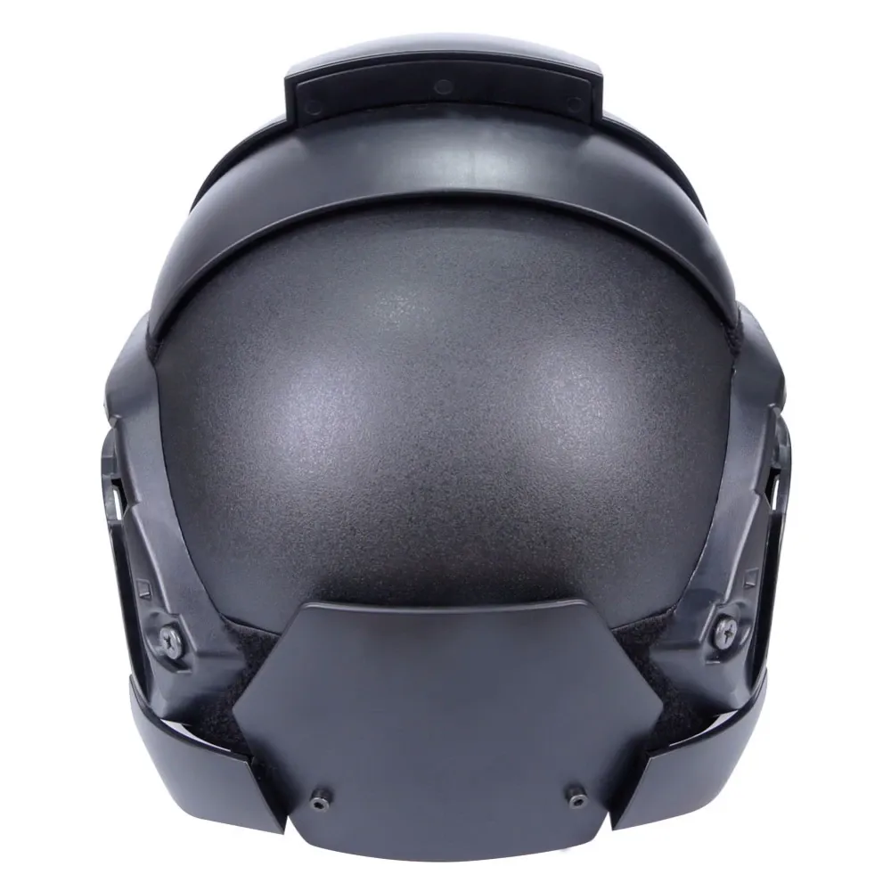 Tech Wear Helmet