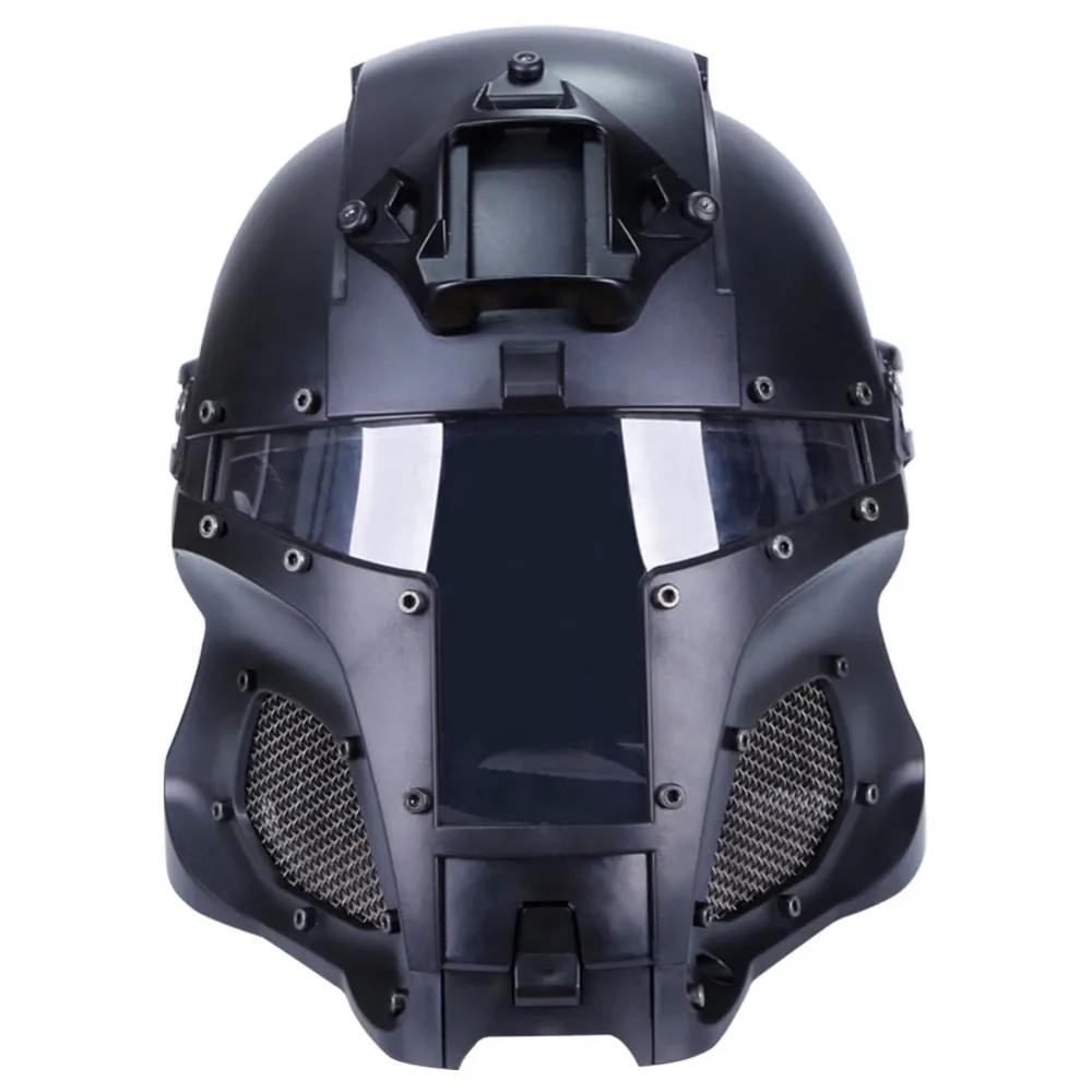 Tech Wear Helmet