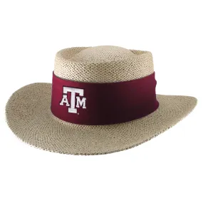 Texas A&M Tournament Straw Hat (SST)