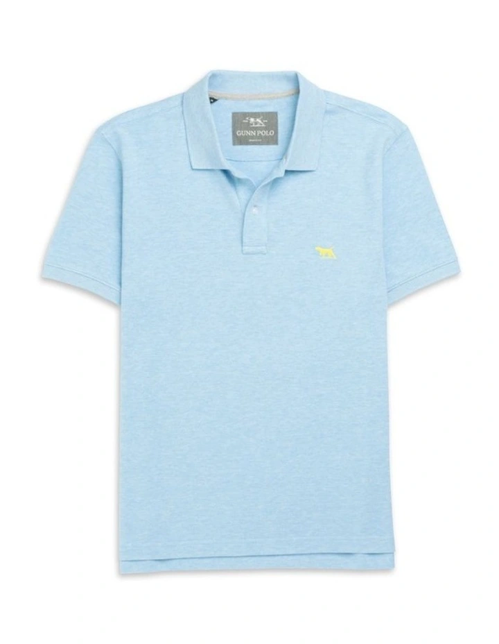 The Gunn Polo in Surf