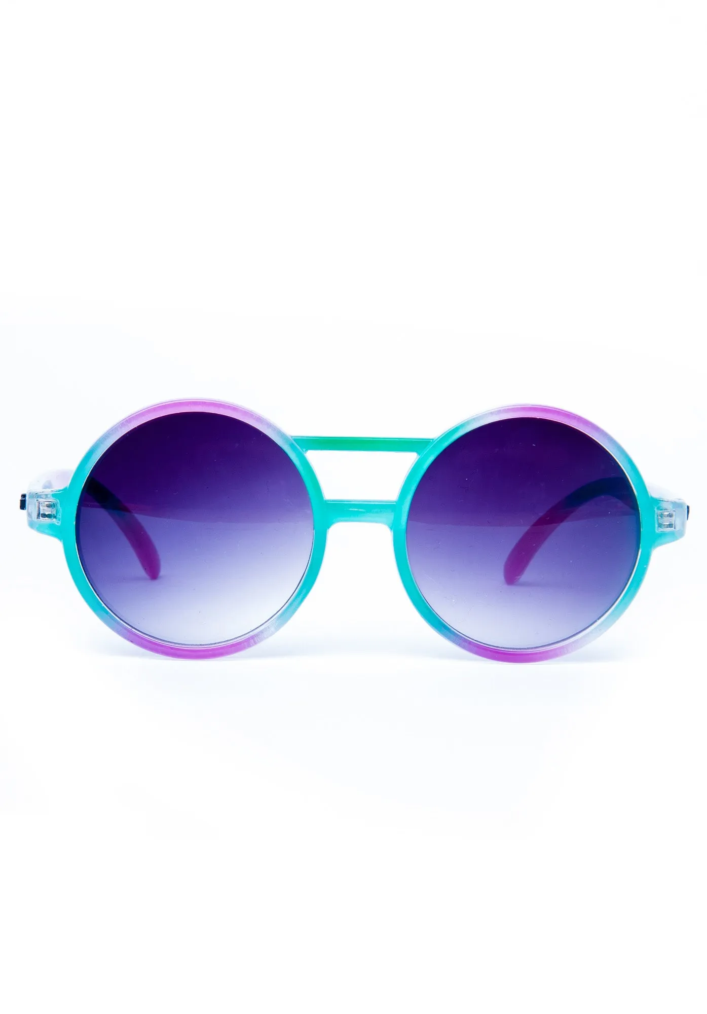 The Moda Sunglasses-