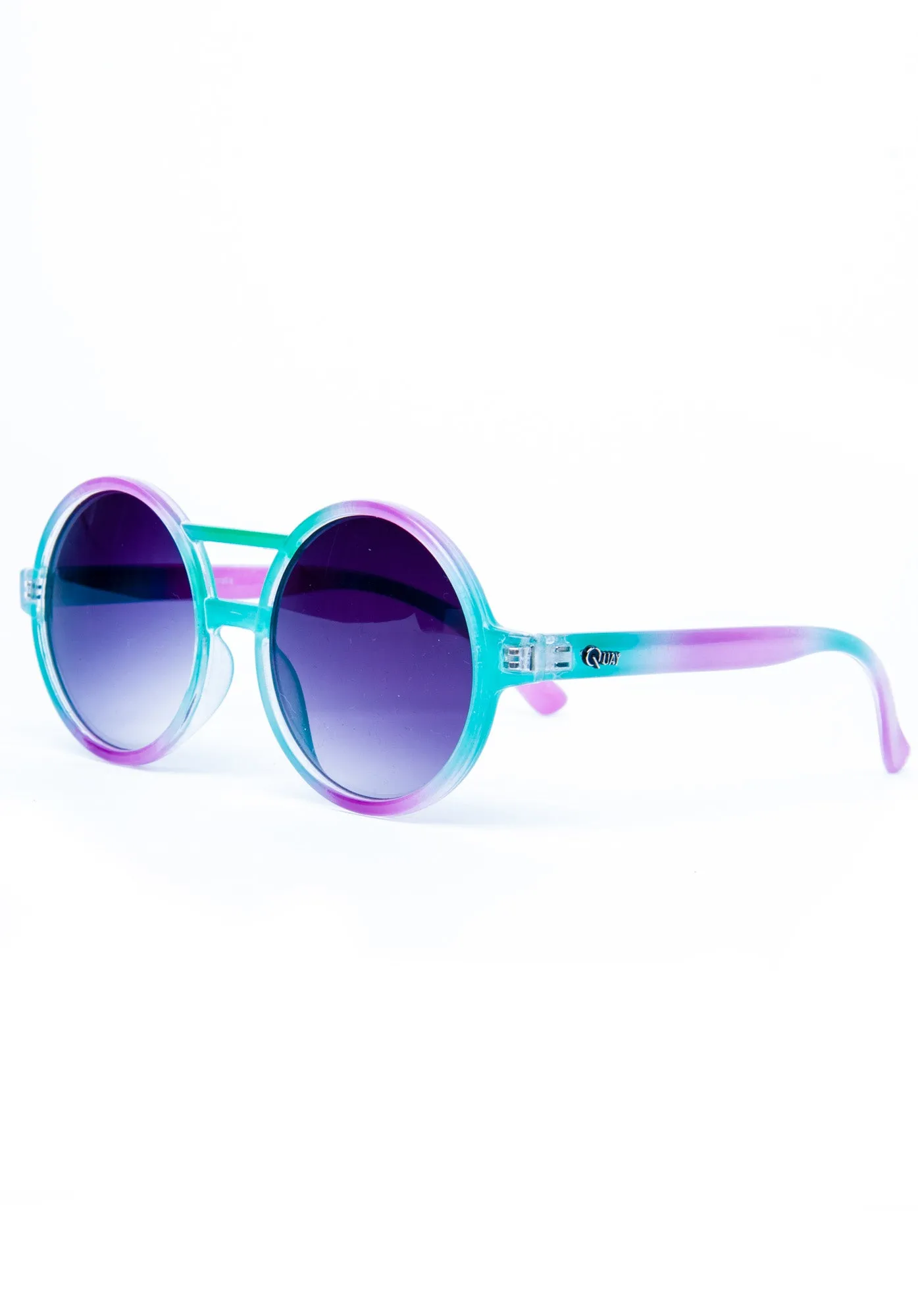 The Moda Sunglasses-