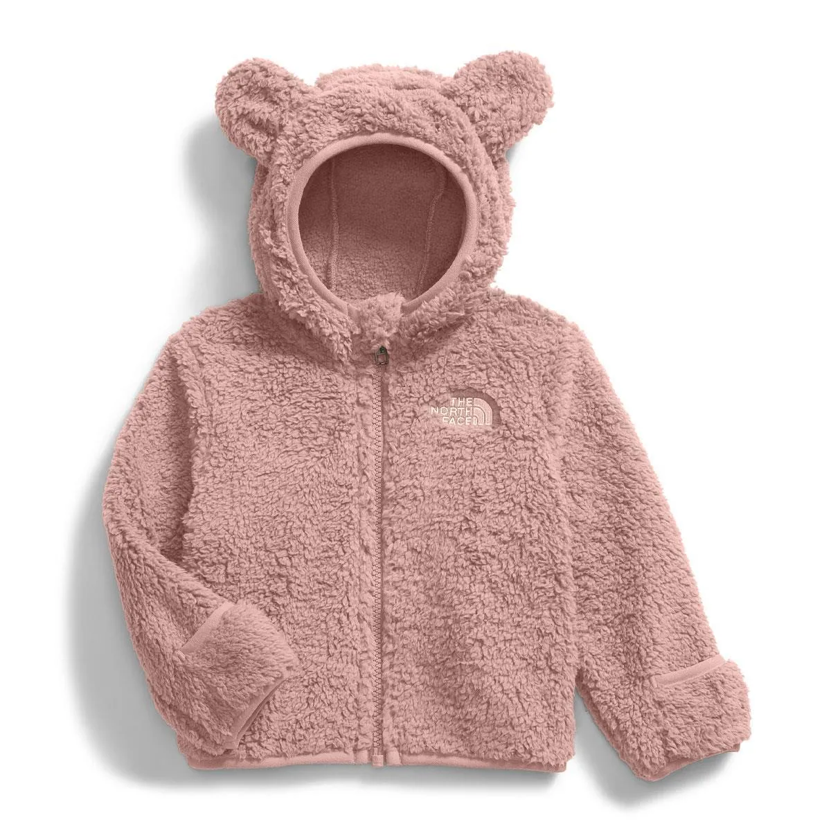 The North Face Baby Campshire Full Zip Hoodie