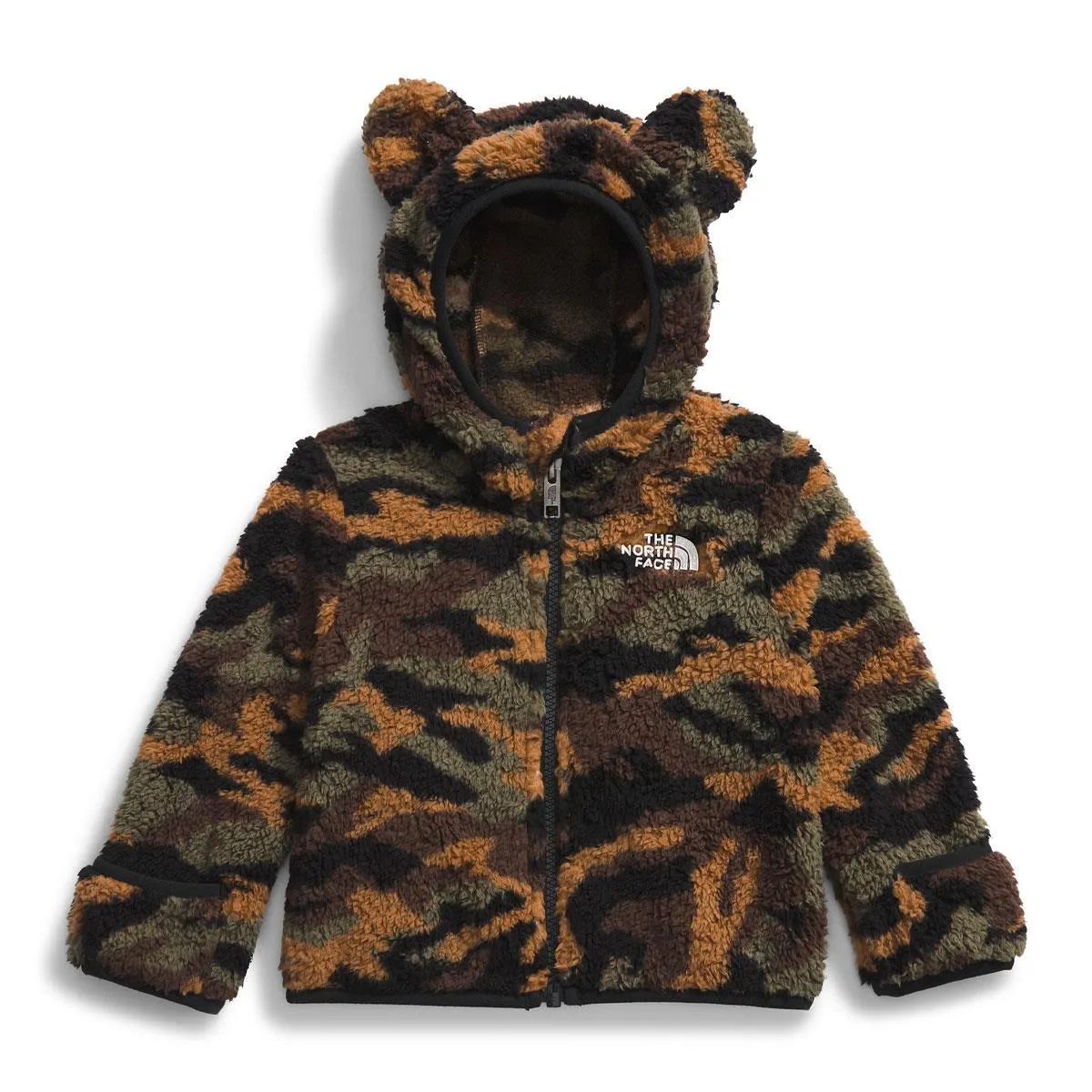 The North Face Baby Campshire Full Zip Hoodie