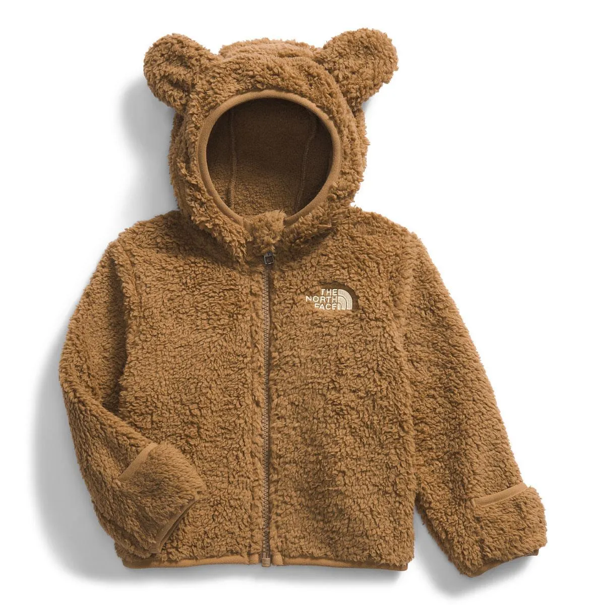 The North Face Baby Campshire Full Zip Hoodie