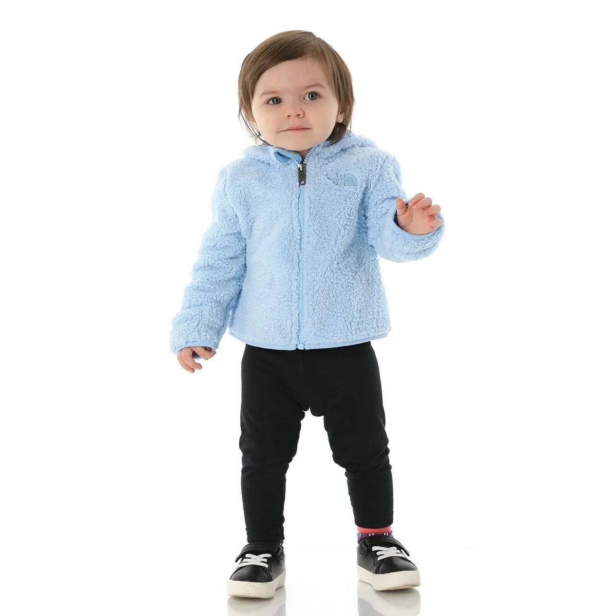 The North Face Baby Campshire Full Zip Hoodie