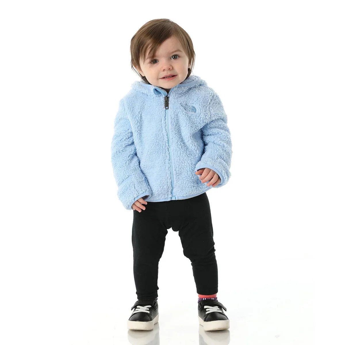 The North Face Baby Campshire Full Zip Hoodie