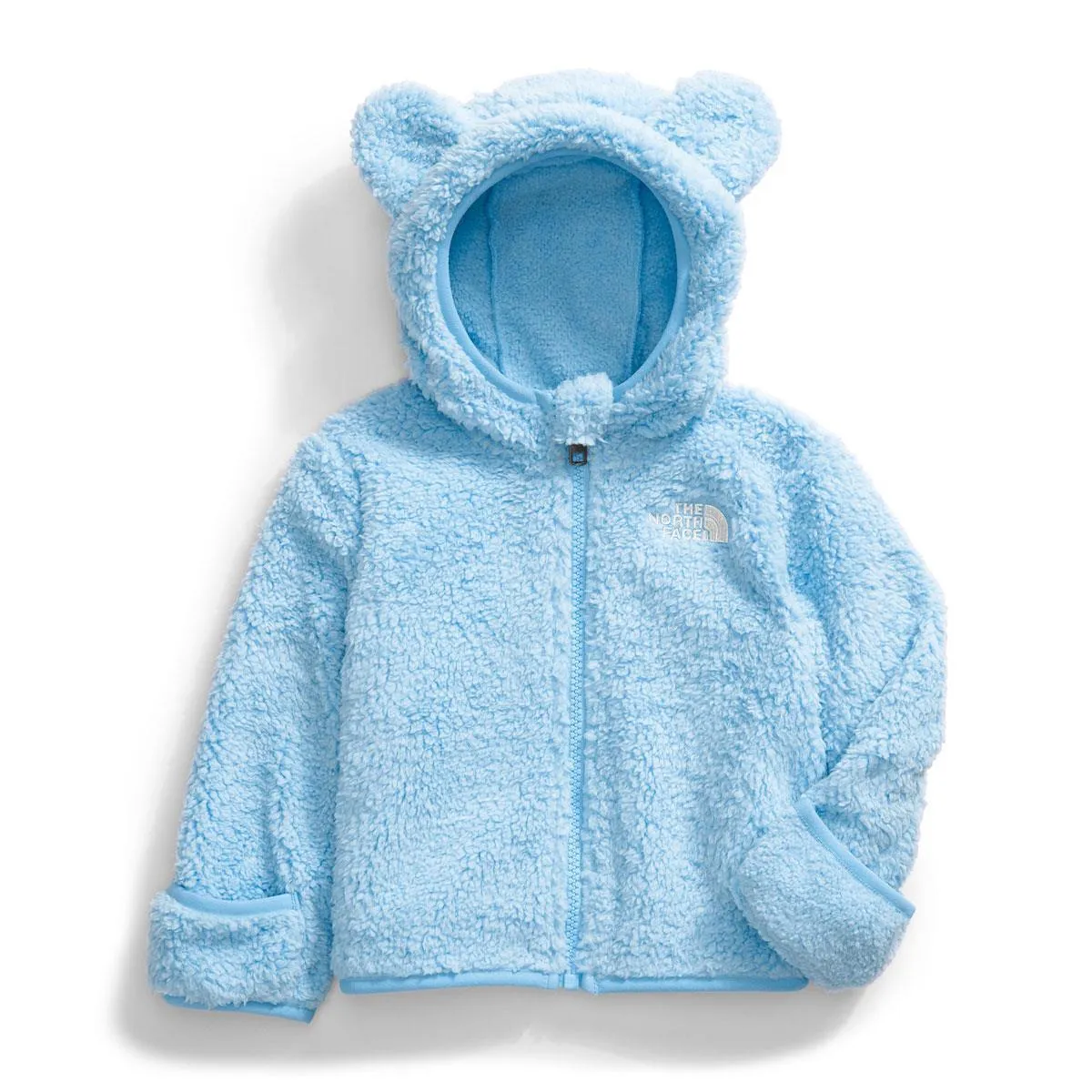 The North Face Baby Campshire Full Zip Hoodie