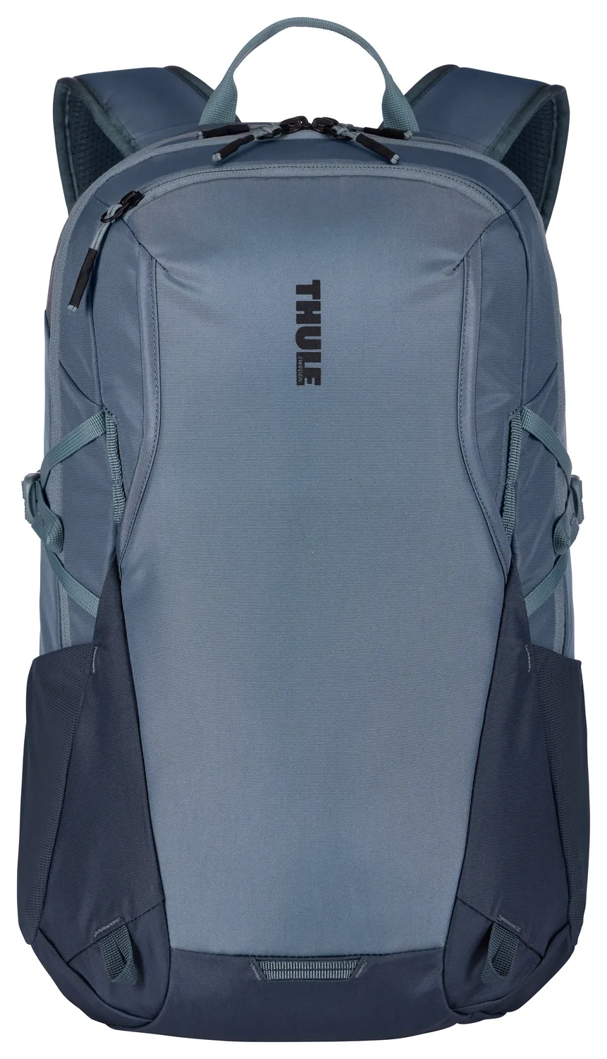 Thule EnRoute Backpack 23L Pond/Dark Slate | Buy Thule EnRoute Backpack 23L Pond/Dark Slate here | Outnorth