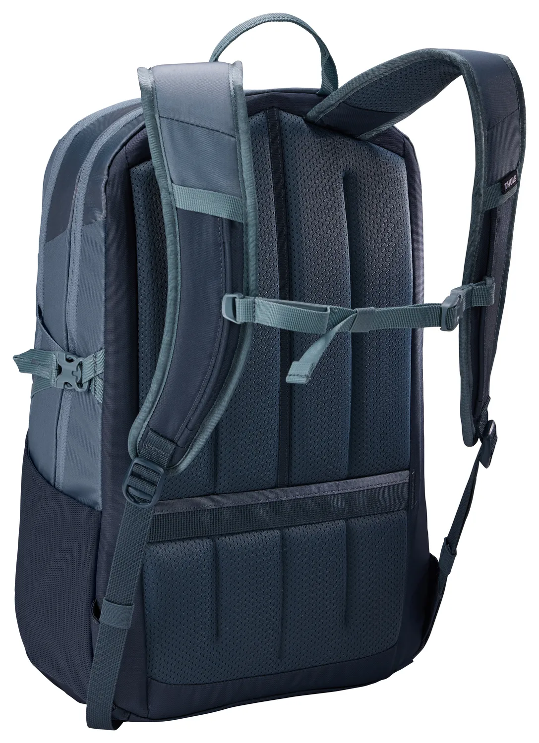 Thule EnRoute Backpack 23L Pond/Dark Slate | Buy Thule EnRoute Backpack 23L Pond/Dark Slate here | Outnorth