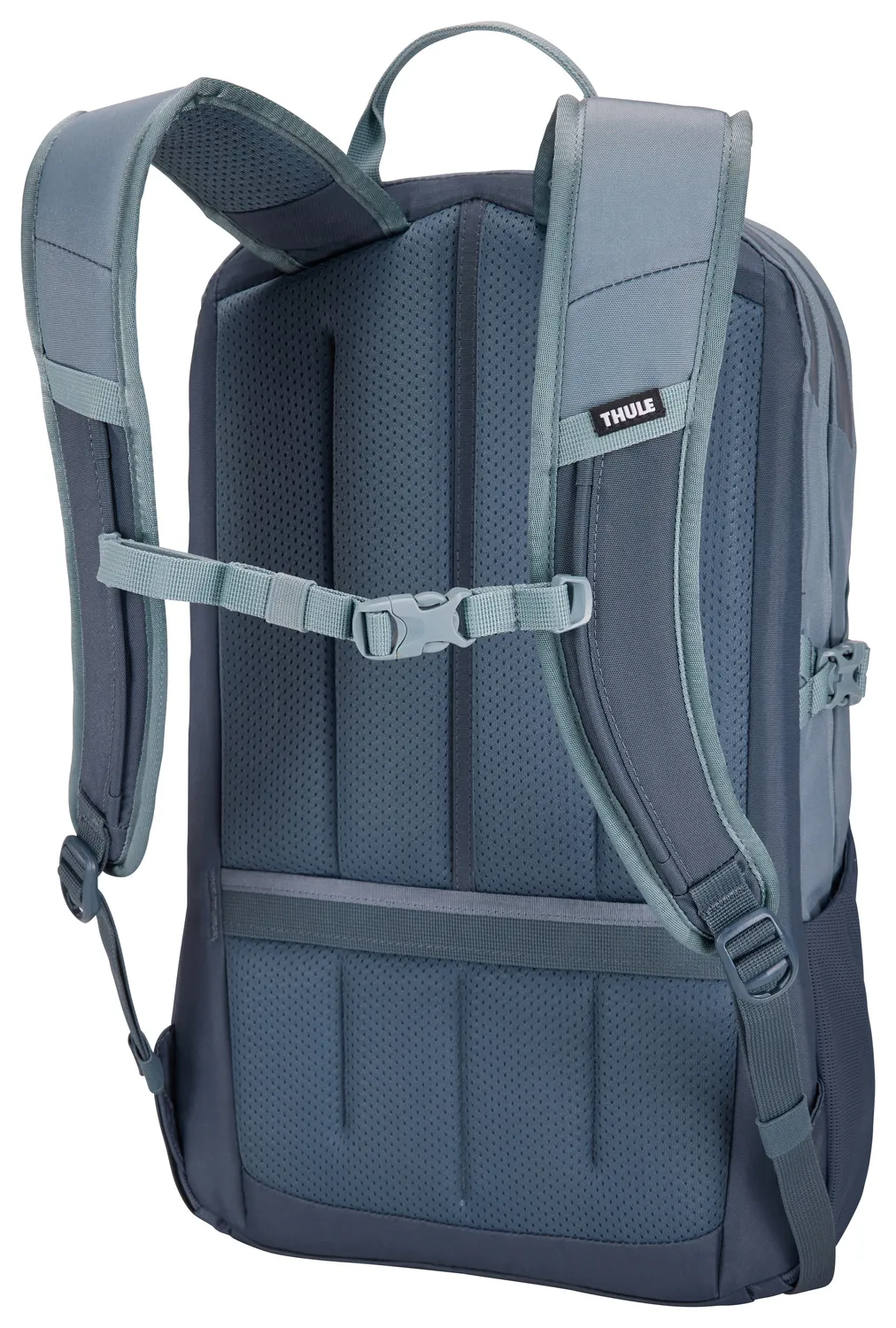 Thule EnRoute Backpack 23L Pond/Dark Slate | Buy Thule EnRoute Backpack 23L Pond/Dark Slate here | Outnorth