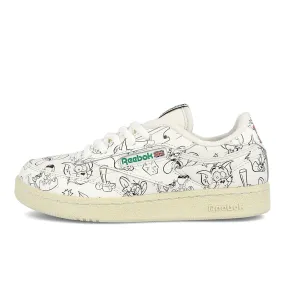 Tom & Jerry x Reebok Club C 85 MU