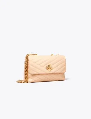 Tory Burch Small Kira Chevron Convertible Shoulder Bag