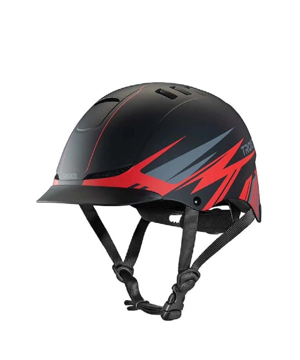 Troxel TX Helmet