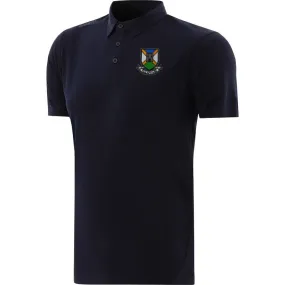 Tullylish GAC Kids' Jenson Polo Shirt