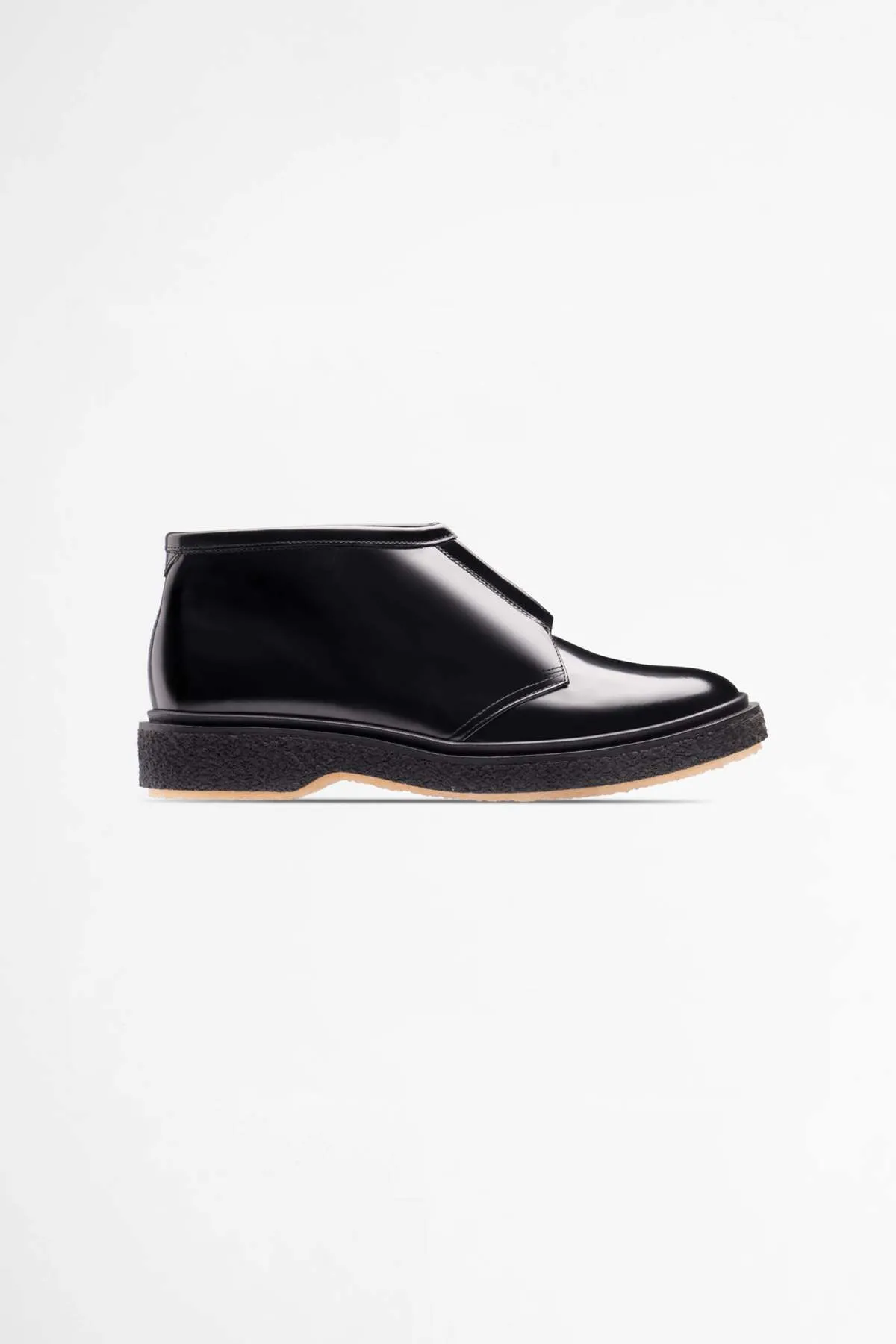 Type 3 Classic Boot - Black