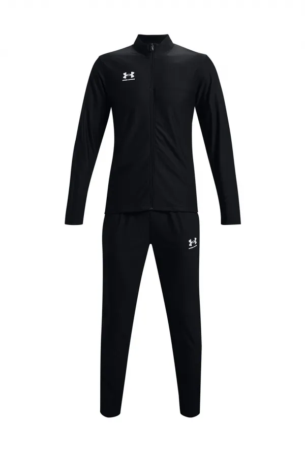 Under Armour Tracksuit Challenger Black