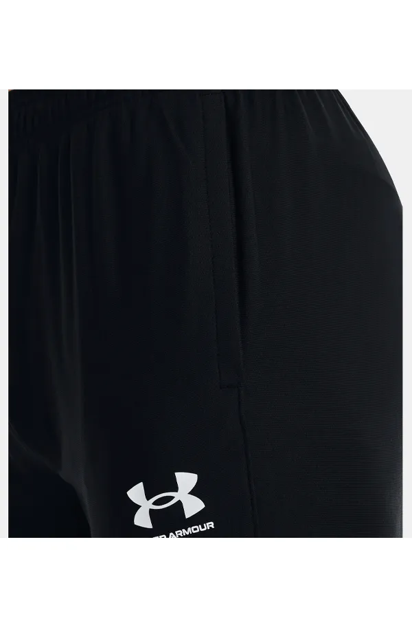 Under Armour Tracksuit Challenger Black