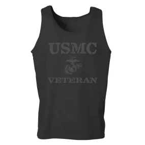 USMC Veteran Tank Top