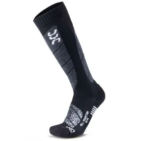 UYN Men's All Mountain Ski Sock