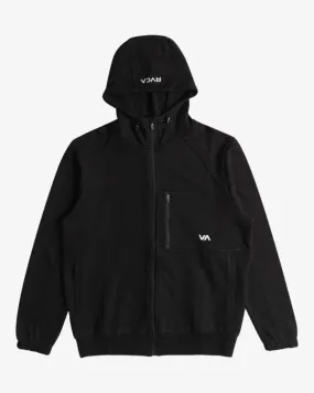 VA Sport Tech - Zip-Up Hoodie for Men