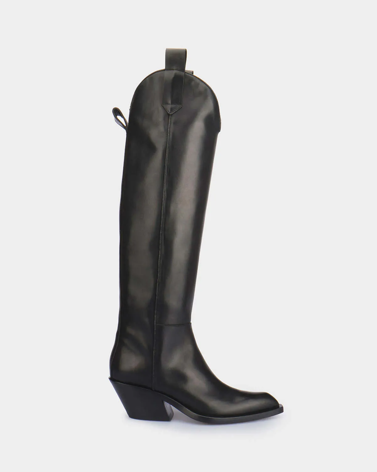 Valentina Boot - Black