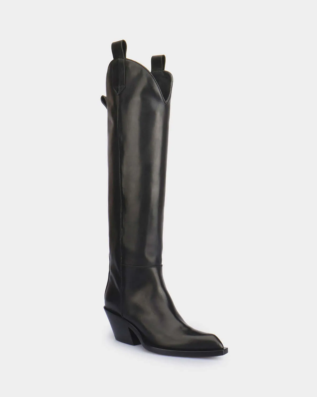 Valentina Boot - Black